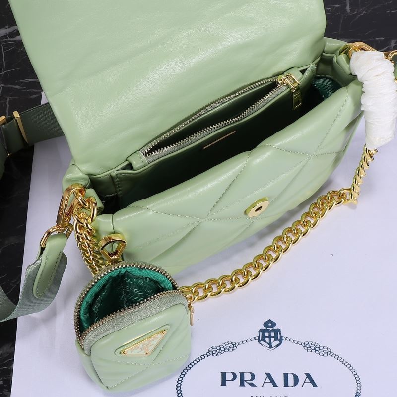 Prada Satchel Bags